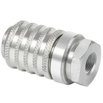 PD222 Test Port And Diagnostic Equipment Quick Coupler With Female Pipe Thread New. Price: $25.99.