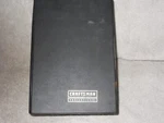 Craftsman 82324 Multimeter Used. Price: $79.99.