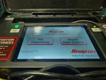 Snap Pass Thru Assistant EETA314A Excellent Condition Used. Price: $1299.99.