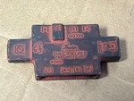Thexton FF-100 Alternator Full-fielder Testing Ford Chrysler Products Used. Price: $20.99.