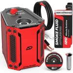 Autoline Pro Hypersmoke Automotive Machine Evap Vacuum Leak Small, Red New. Price: $87.99.