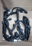 Genuine Cummins Engine Control Module Wiring Harness 5256656 Oem New. Price: $659.95.