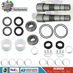 Sets For 2009-2021 Volvo Vnl D13 King Pin Repair Kit W/ Bearing 85108338 New. Price: $188.99.