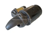 Delco Remy Starter Oem # 1107667, 3640 Remanufactured. Price: $320.09.
