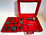 Ford Rotunda Axle Tool Set T99T-1000-B Used. Price: $404.96.
