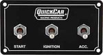 Quickcar Racing 50-731 Extreme Ignition Control Panel New. Price: $104.95.