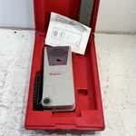 Snap-on Tools Act 5600 Automatic Halogen Leak Detector Mechanics Used. Price: $46.36.