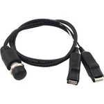 Quickcar Racing 50-434 Remote Start Button Cord With Gator Clips 12V 35 Amp Cont New. Price: $27.95.