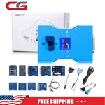Cgdi 9S12 Progarmmer Full Version With All Adapters Support 35080/ 35128 New. Price: $459.00.
