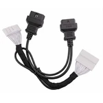Obdstar 40 Bcm Cable For Nissan Proximity Key Add & All Lost No Need Pincode New. Price: $32.95.
