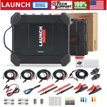 Launch O2-2 Scopebox Channels Usb Dc Oscilloscope For X431 PRO3S+ V5.0/PAD New. Price: $609.00.