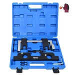 Engine Vanos Camshaft Alignment Locking Timing Tool Kit, 8PC New. Price: $83.93.