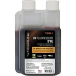 Tracerline TP3400-8 Uv Fluorescent Dye, Oil Base Fluid Systems, Oz (237 Ml) New. Price: $44.11.