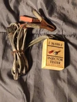 Kent-moore Tool Group Injection Tester 136100-2. Bench Tested And Works. Used. Price: $11.00.