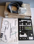 Otc 014-00782 AX4S/4F55N Trans Adapter Cable Overlay Kit Ford M30 New. Price: $44.45.