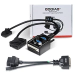 Godiag CAS4/CAS4+ Test Platform Bmw Add New Keys&troubleshooting Work VVDI2. Price: $59.00.