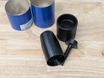 Ford Rotunda 307-659 Otc Pump Seal Pto Installer Sizer Set Used. Price: $224.95.