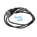 Bendix K044767 Diagnostic Cable New. Price: $286.10.