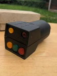 Vintage Bmw 62 100 Reset Tool For Oil & Service Lights Prior 1987 West Germany Used. Price: $60.00.