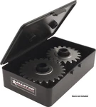 Allstar Performance ALL14351-10 Quick Change Gear Tote Plastic Black 10PK Set New. Price: $85.99.