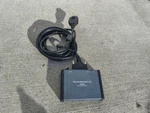 Oem Toyota Techstream Denso Interface Vim 6D01092 95171-11070 Used. Price: $324.99.