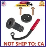 Injection Pump Gear Puller & Cummins Engine Barring/rotating Tool 13MM Inje... New. Price: $34.47.