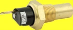 Quickcar Racing Productse Water Temp Warning Switch 235 New. Price: $26.99.