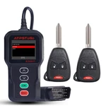 Atpstogo Diy Key Fob Replacement Fits For Dodge Ram Dakota Durango Nitro Jeep New. Price: $170.45.