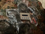 Mercedes Service Light Reset Tool New. Price: $40.00.