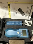 Monarch 6125-011 Laser Tachometer, 0.5 To 20,000 Rpm New. Price: $200.00.