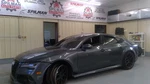 Audi RS7 2015 4.0L Engine Brain Box 4G0906560B 3195 Used. Price: $480.27.