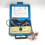 Spx Kent-moore Steering Column Analyzer J-23980 Used. Price: $40.00.