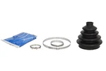 For Skf Vkjp 01013 Bellow Kit, Drive Shaft Joint Rubber Boot Inside Neu. Price: $26.26.