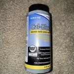 Nu-calgon 4182-53 6 Oz Leak Finder Cal-blue Plus Liquid Detector New. Price: $22.22.