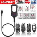 Launch X431 Key Programming Remote Maker For Immo Elite Plus Pad V Ii New. Price: $109.00.