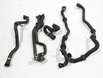 15-19 Land Rover Discovery Sport 2018 Engine Motor Coolant Water Hose Pipe Set ; Used. Price: $121.80.