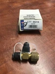 New Genuine Parts 1X Four Seasons 59214 Vacuum Pump Retrofit Tee Fitting. Price: $32.99.