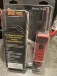Napa Service Tools Power Probe The Ultimate Circuit Tester New. Price: $150.00.