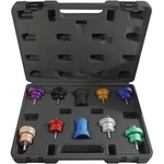 10 Pc. Cooling System Pressure Test Adapter Update Kit ATD-3305 Brand New!. Price: $72.01.