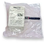 Radio Frequency Remote Control Esi Rcvr 60 Chnl Mhz 5.1C RR433 Nos New. Price: $34.00.