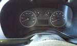 2021 Ram Promaster City Oe Speedometer Gauge Cluster 81K Miles Dodge Used. Price: $209.88.