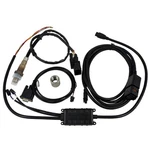 Innovate 3877 LC-2 Digital Wideband Lambda Controller Kit With O2 Sensor New. Price: $227.87.