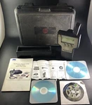 Mac Tools Tire Pressure Monitor Tpm ET3833B12 System Tester W/case & Acc VI10 Used. Price: $148.00.