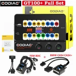 OBD2 Breakout Box Protocol Detector ,CAS4+,FEM,BDC Test Platform Bmw New. Price: $189.00.