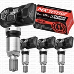 Pack Autel Tpms Mx-sensor 315MHZ&433MHZ 2IN1 Auto Tire Pressure Metal New. Price: $90.59.