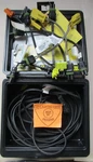 Kent Moore Tool J-38826-1/-2 Sir Deployment Harness W/J-38826 Used. Price: $41.40.