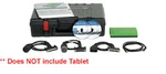 Bosch Otc 3824BSC Hd Truck Diagnostic Software Kit........free Shipping!!! New. Price: $7250.00.