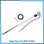 560 Mm Boat Fuel Sending Unit Marine Gas Water Level Gauge Sensor 240-33OHMS New. Price: $42.36.