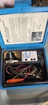Electronic Ignition Analyzer Otc 7220-K Used. Price: $34.00.