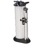 Mityvac 7201 2.3 Gallon Fluid Evacuator Extractor/dispensing Pump W/push Button New. Price: $151.05.